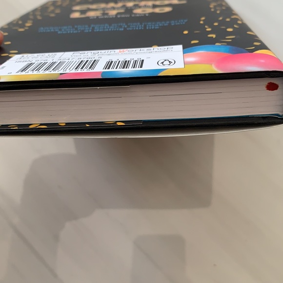 3/$25 ‼️ Life Sucks - How to Deal with the Way Life is Hardcover Book - Picture 4 of 4